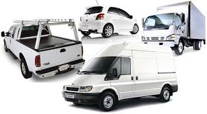 Trucks, Vans, 4wds, Ute's, All Vehicles