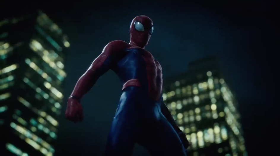 MARVELS MIDNIGHT SUNS TRAILER