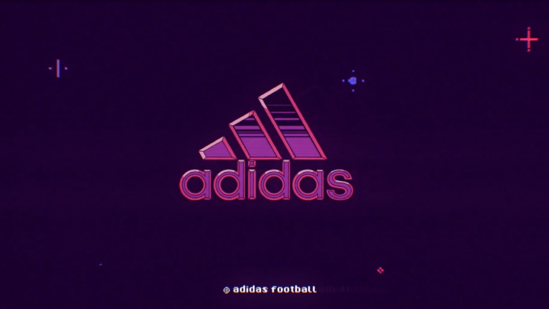 Adidas - Adizero Game