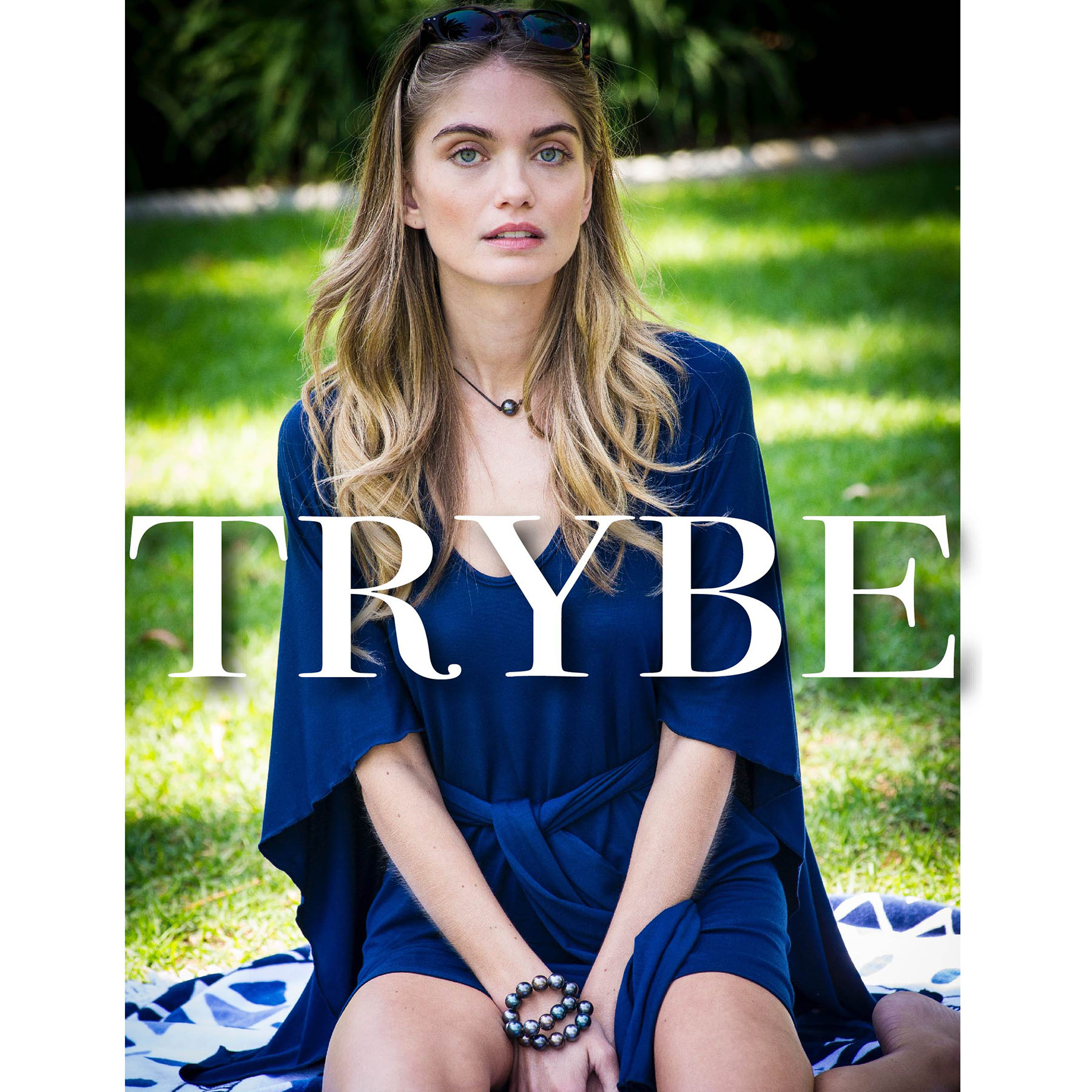 Trybe