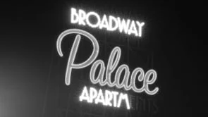 Adidas "Own Your Nights, Own Your Mornings"