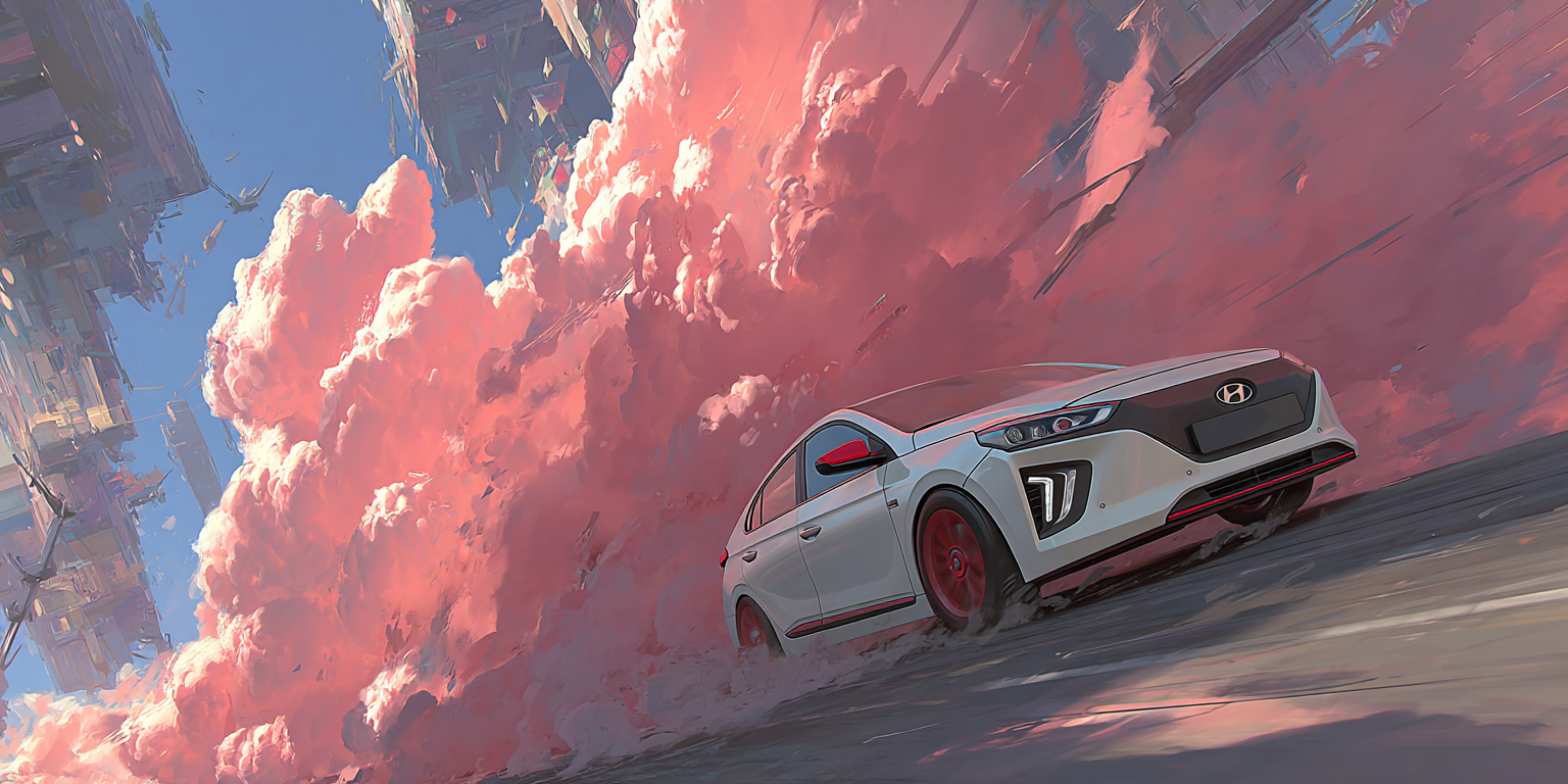 u1146626773_Hyundai_ioniq_EV_car_driving_on_F1_race_with_neon_d0fe7751-780e-49c7-87e7-344fd773eaab_2.png