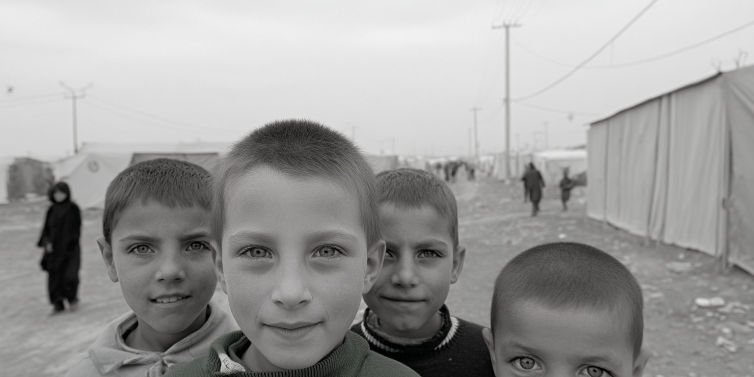 u1146626773_a_group_of_kids_staring_at_the_camera_in_Iraq_cit_9bffad84-bc58-4db4-91ef-165815cee431_2.png