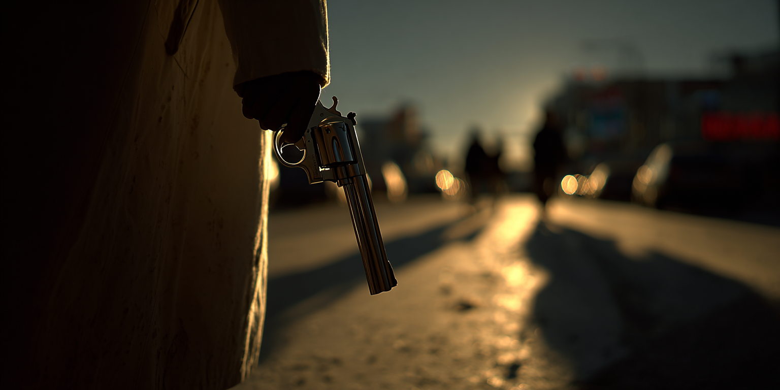 u1146626773_The_close_up_of_a_detective_holding_.35_gun_silho_af419f3b-9528-4a88-b4b8-f255eded8ca3_2.png