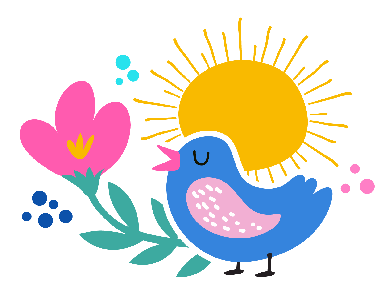 Bird-Flower-Sun.gif