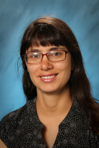 Lisa Caswell