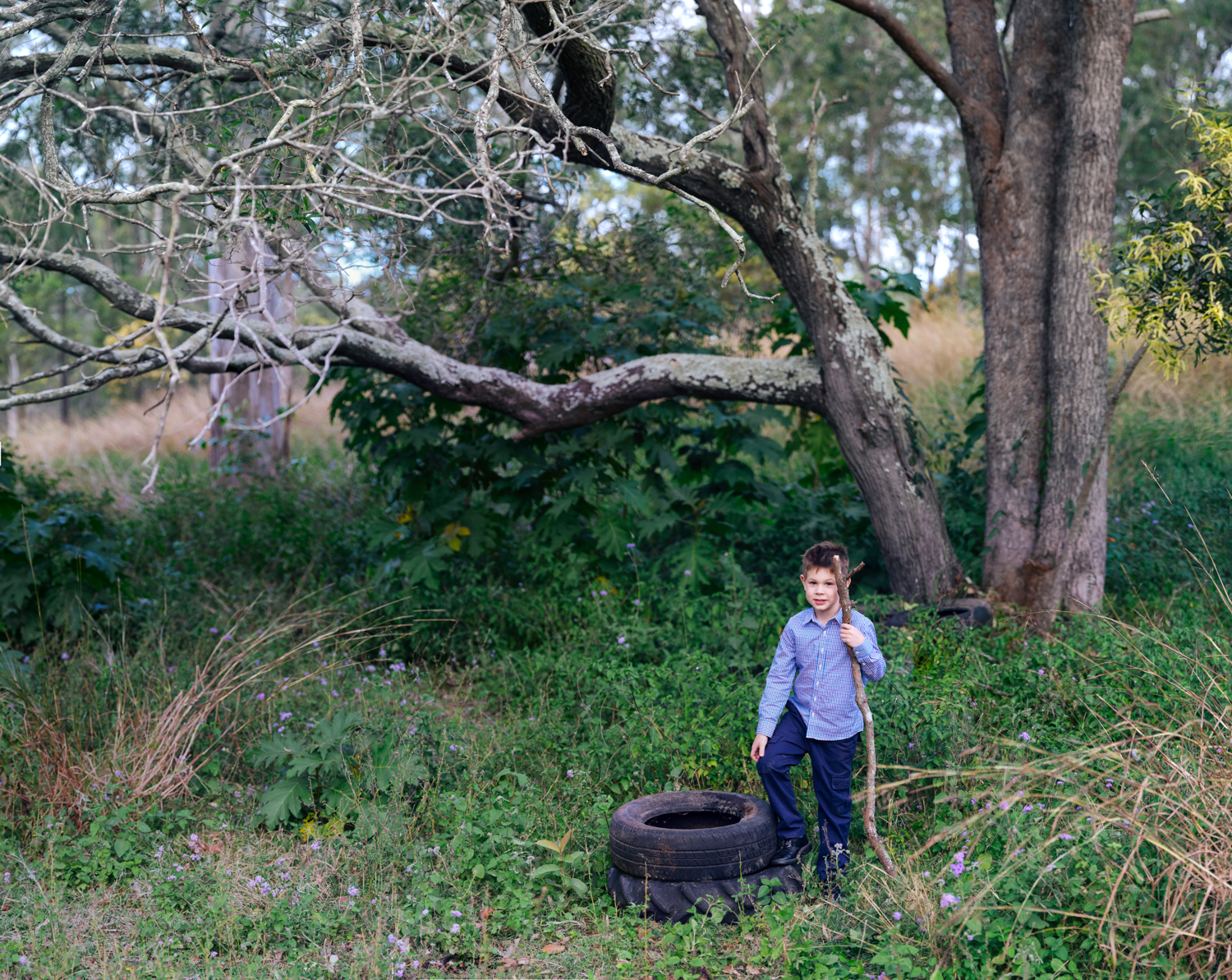 Panoramic stitch of 22 Images shot at f2.8 