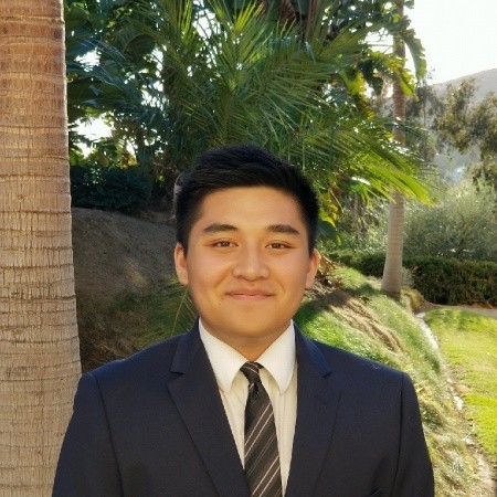 Tyler Tran | LinkedIn Year: Junior Major: Business Administration