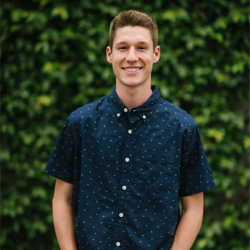 Tyler Peyton | LinkedIn Year: Sophomore Major: International Business