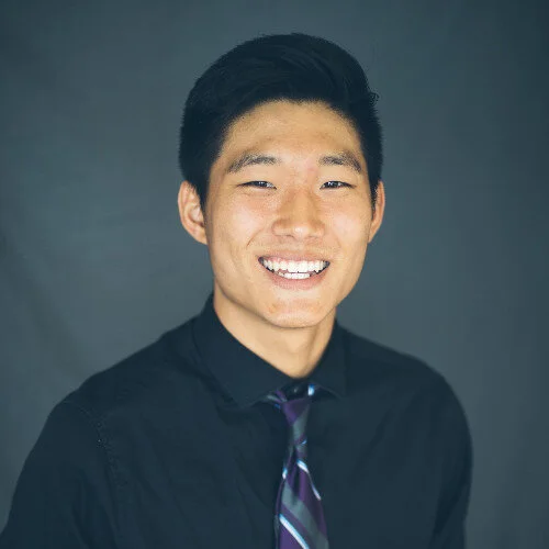 James Yi | LinkedIn Year: Sophomore Major: Business Administration