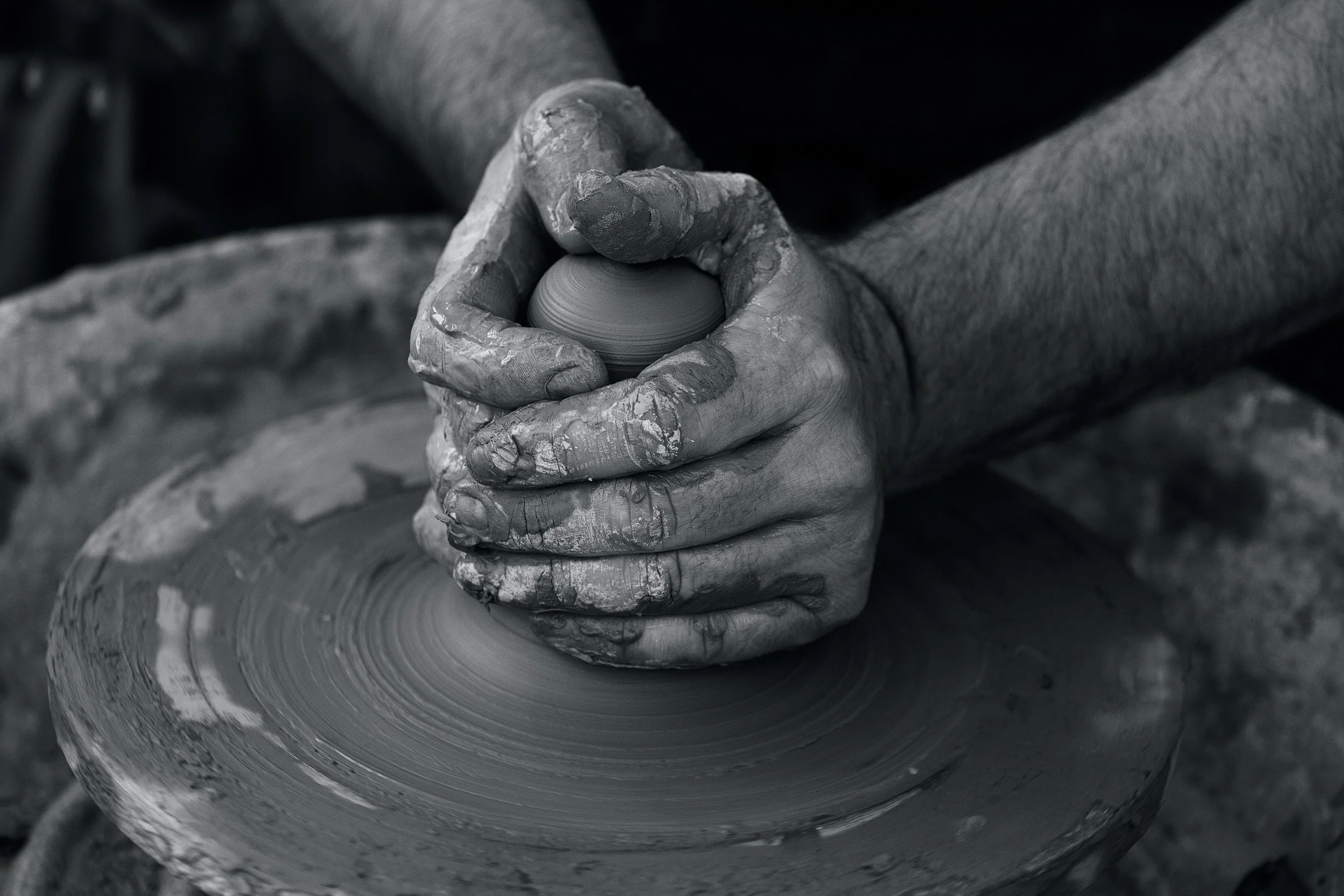 Insight #35 - A Craftsman Mindset To Service
