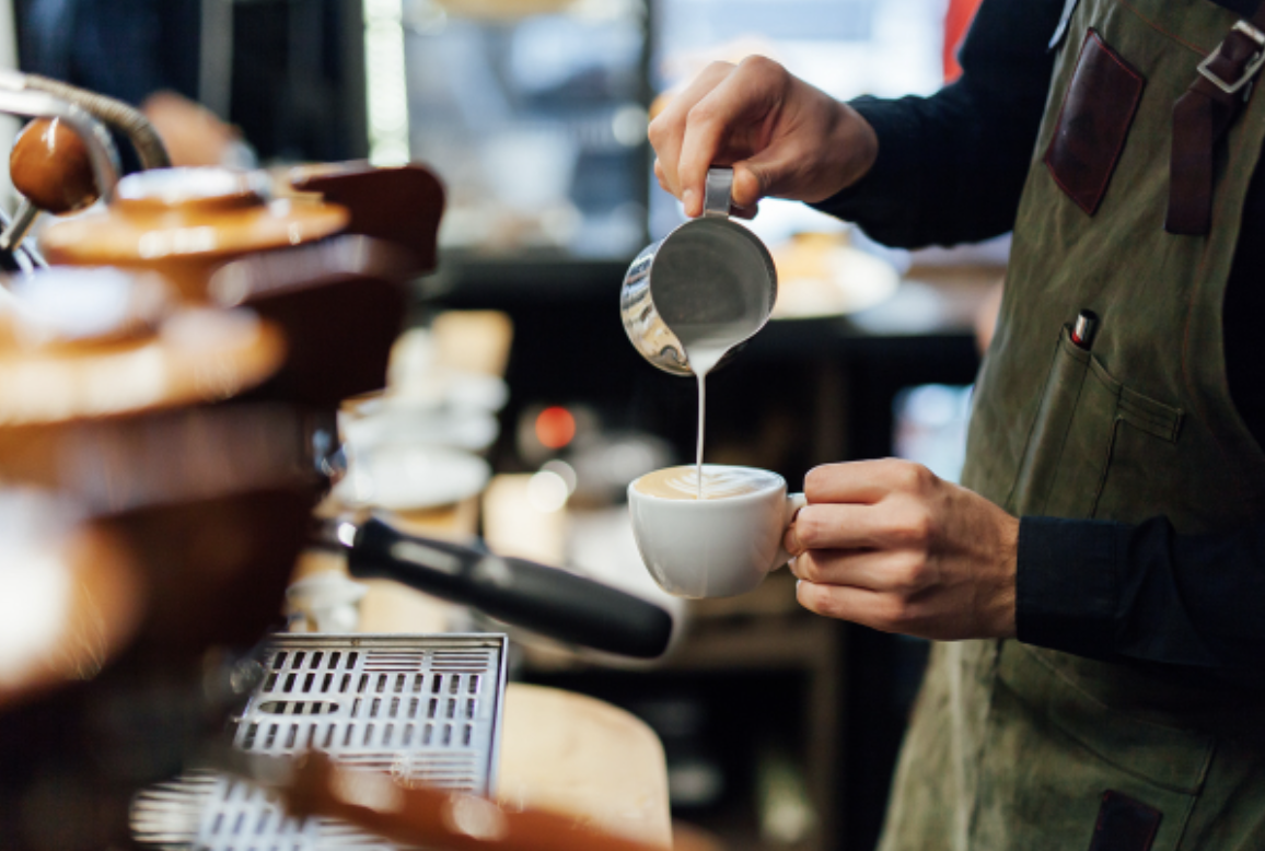 Barista
