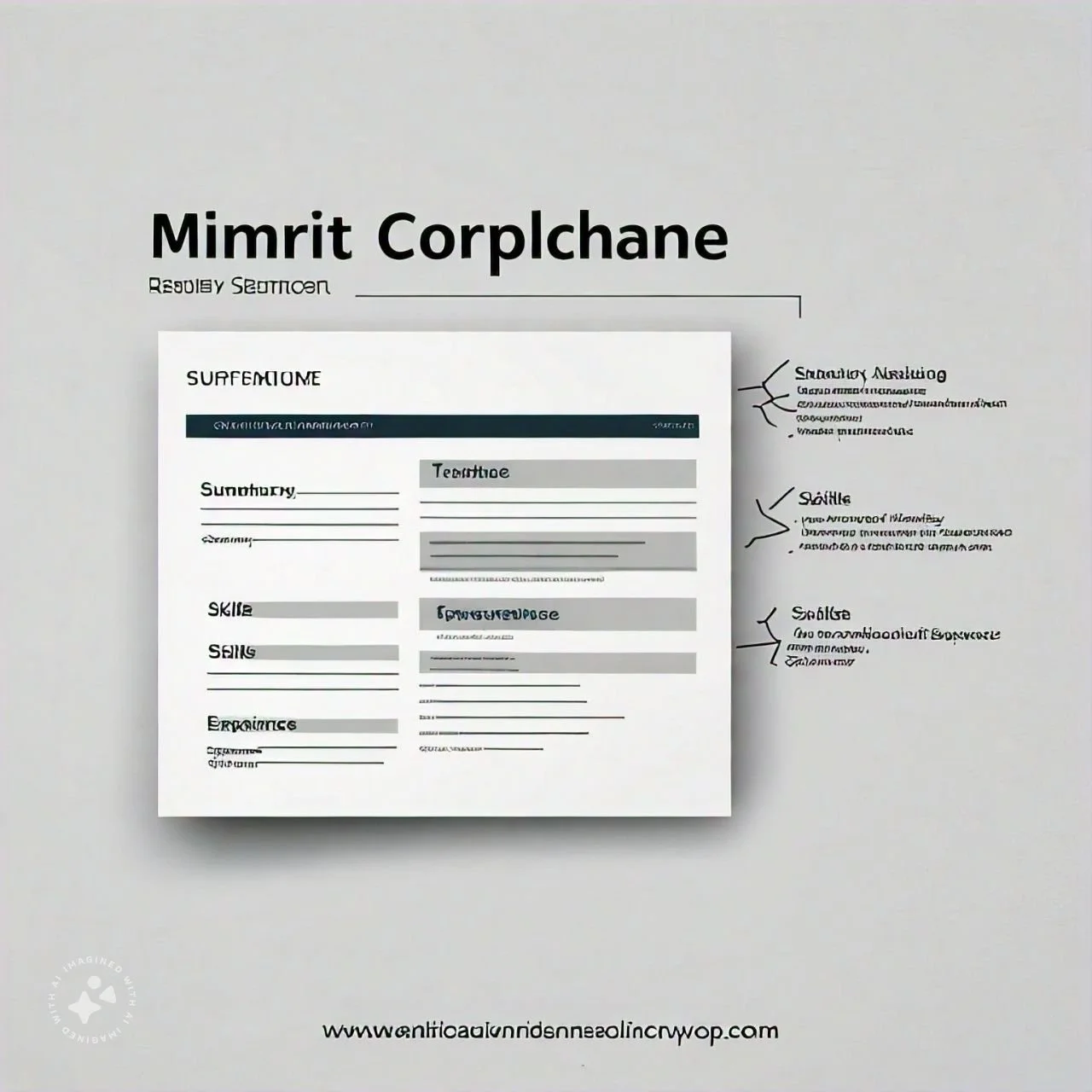 ATS-Compatible Resume Template