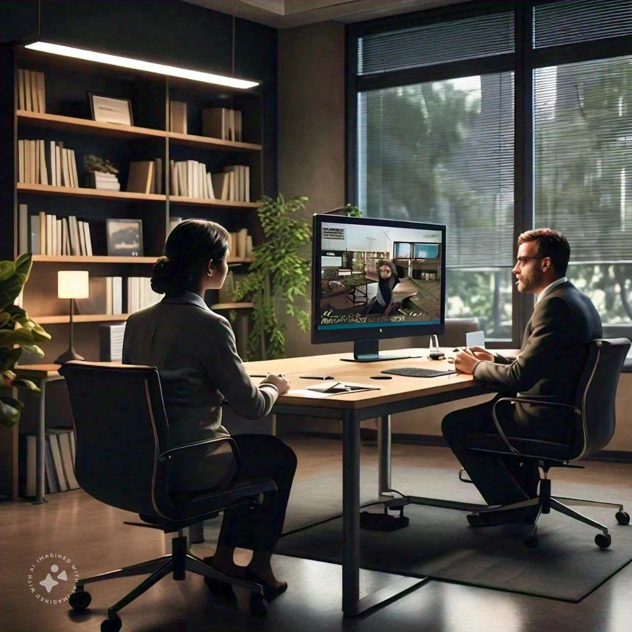 Using Realistic Job Previews (RJPs) in Job Interviews
