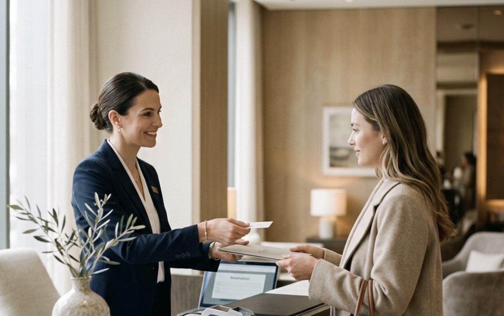 First Time Right vs. Corrections Required: The Hidden Cost of Almost in Hospitality