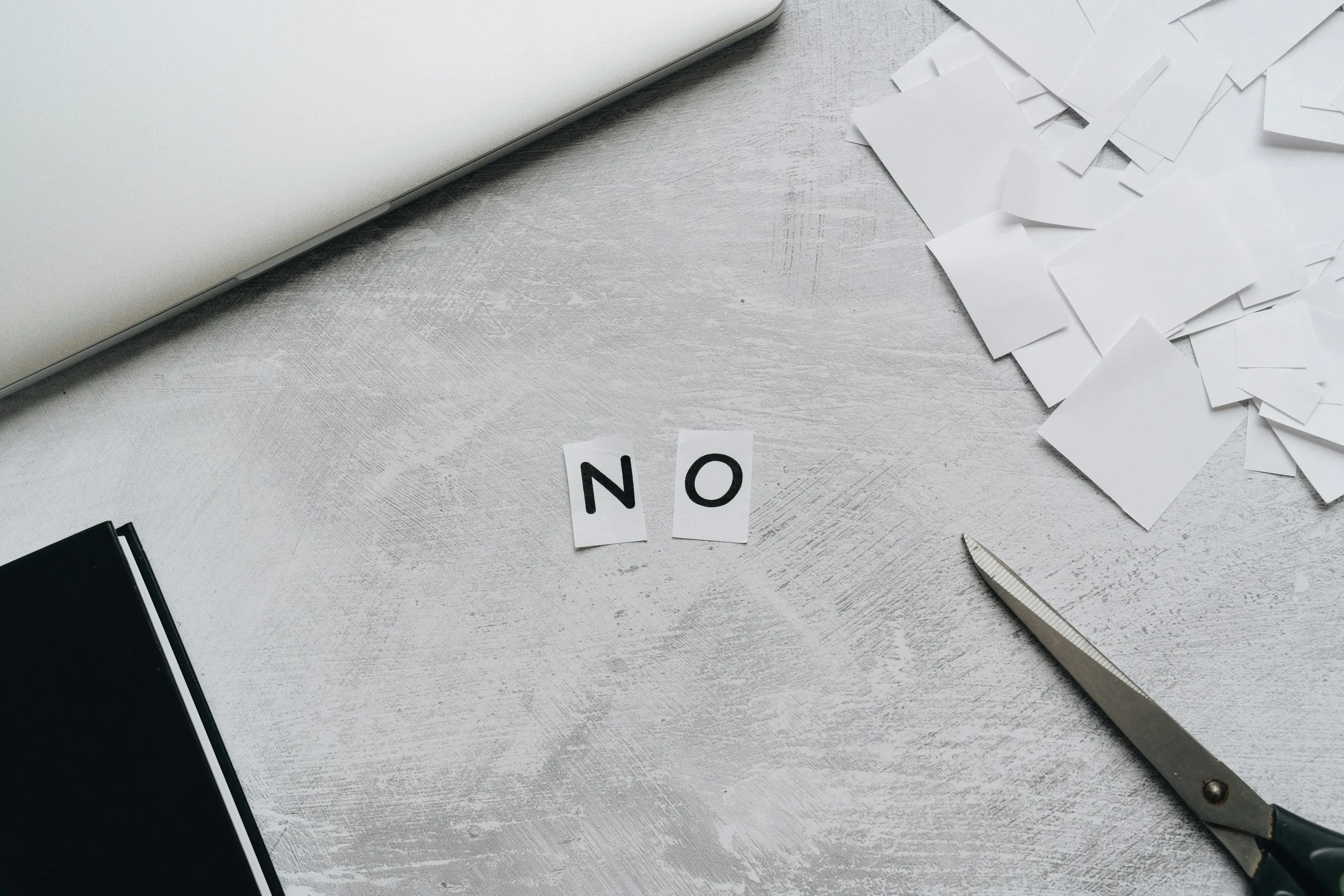 Decoding the 'No': Unraveling the Mystery of Job Application Rejections ...