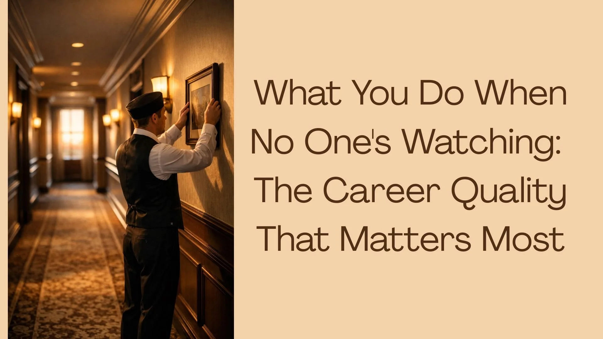 What You Do When No One's Watching The Career Quality That Matters Most.jpg