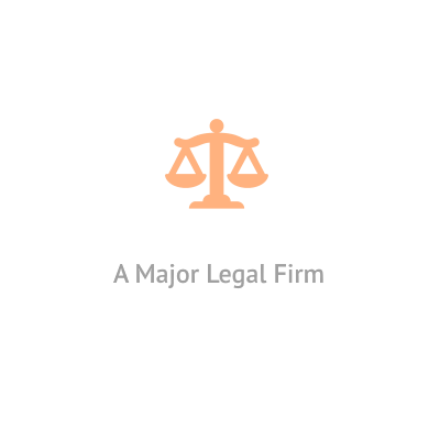A Major Legal Firm