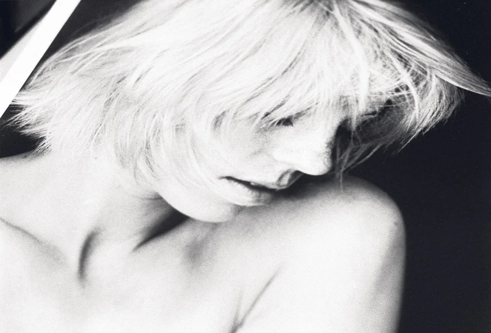 North Journal Nº1 – Blanco Negro
