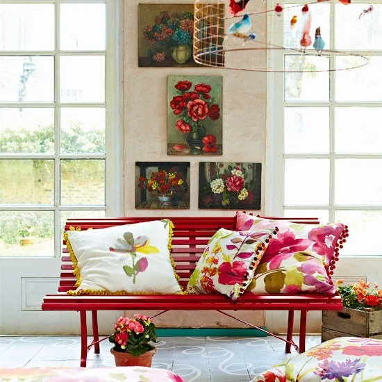 Artwork-living-room