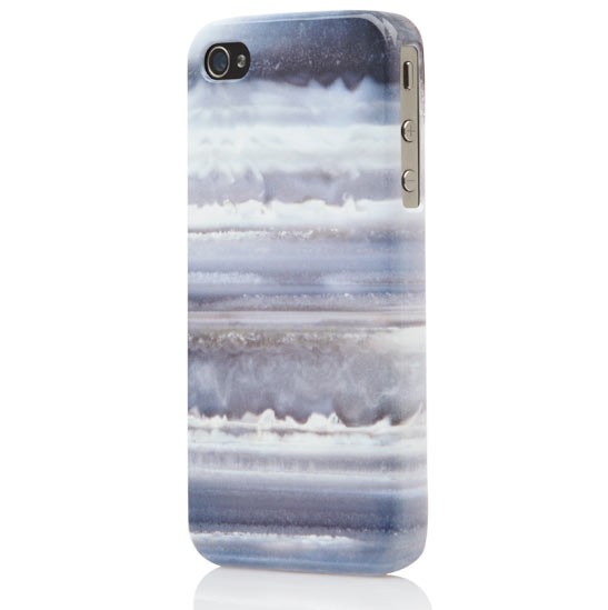 Banded Agate iPhone Weston Case