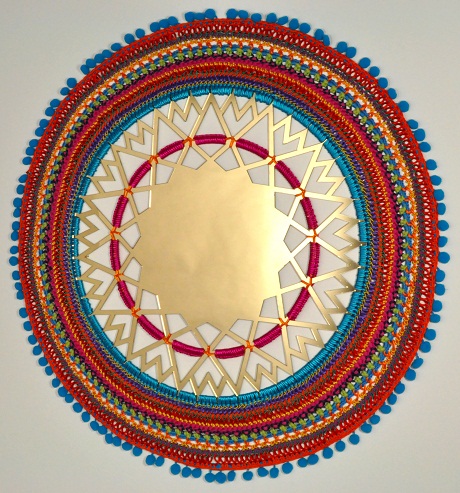 Charlotte Nash Image Braided Mirror Complete No Reflection - Copy