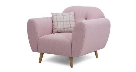 DFS Betsy armchair