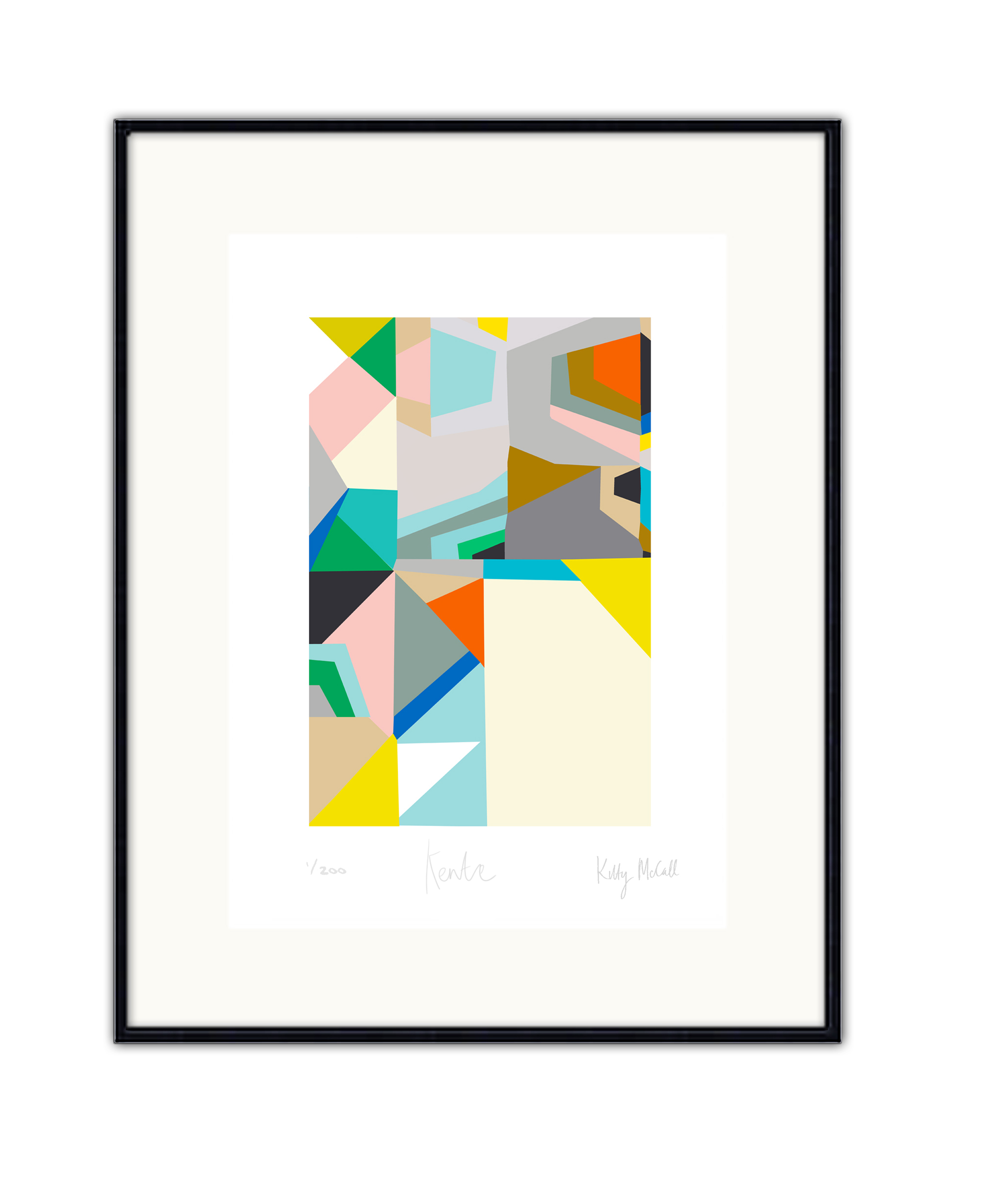 KittyMccall_KenteArtPRINT_1