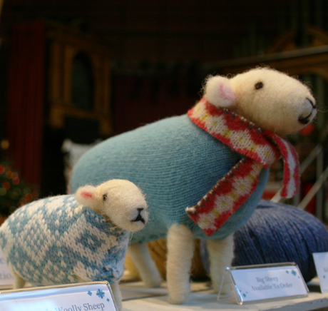MaryKilvert-Sheep