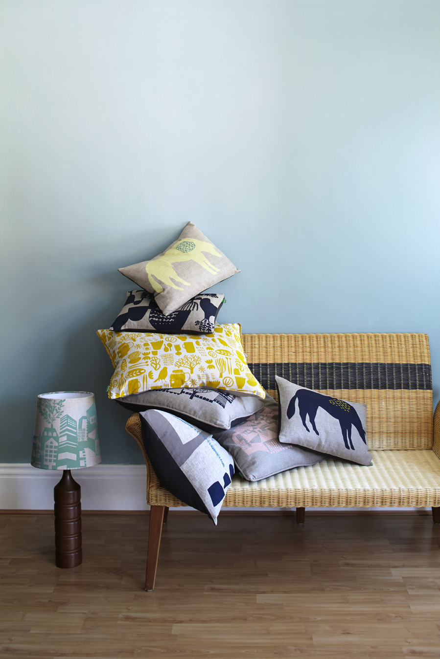 MaxineSutton cushion group