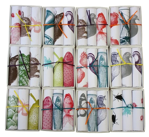 Mixed Hanky Sets