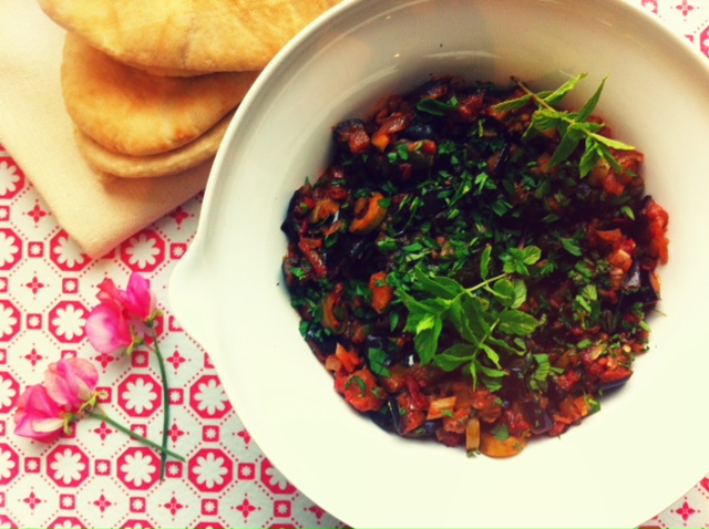 Caponata