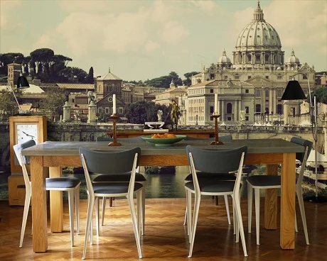 Photowall-Vintage-Cities-Rome