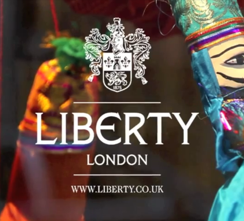 liberty