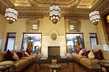 moroccan bazaar 2
