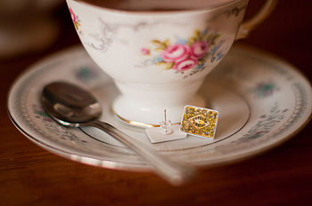 Teacup Biscuit