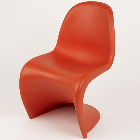 Panton chair