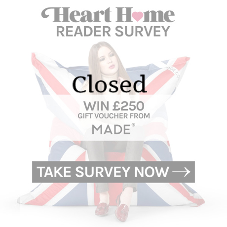 reader-survey closed