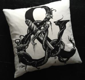 rory dobner cushion