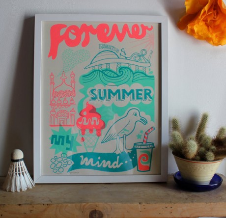 summer