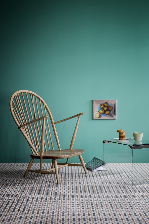 Margo Selby for Alternative Flooring