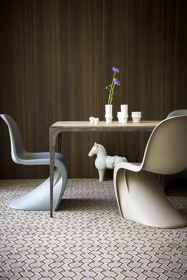 Ashley Hicks for Alternative Flooring