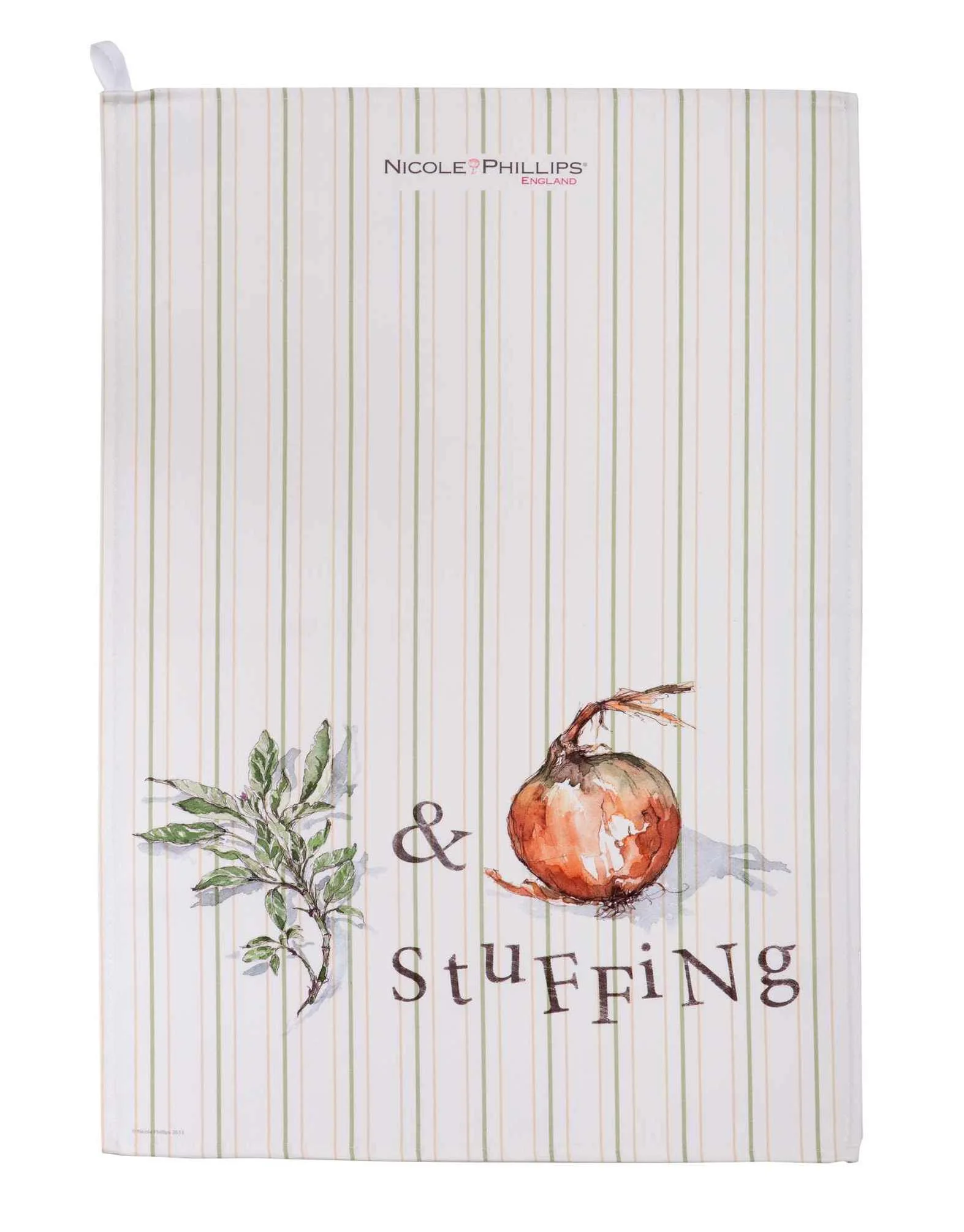 Sage and Onion Stuffing Tea Towel_Nicole Phillips England.jpg