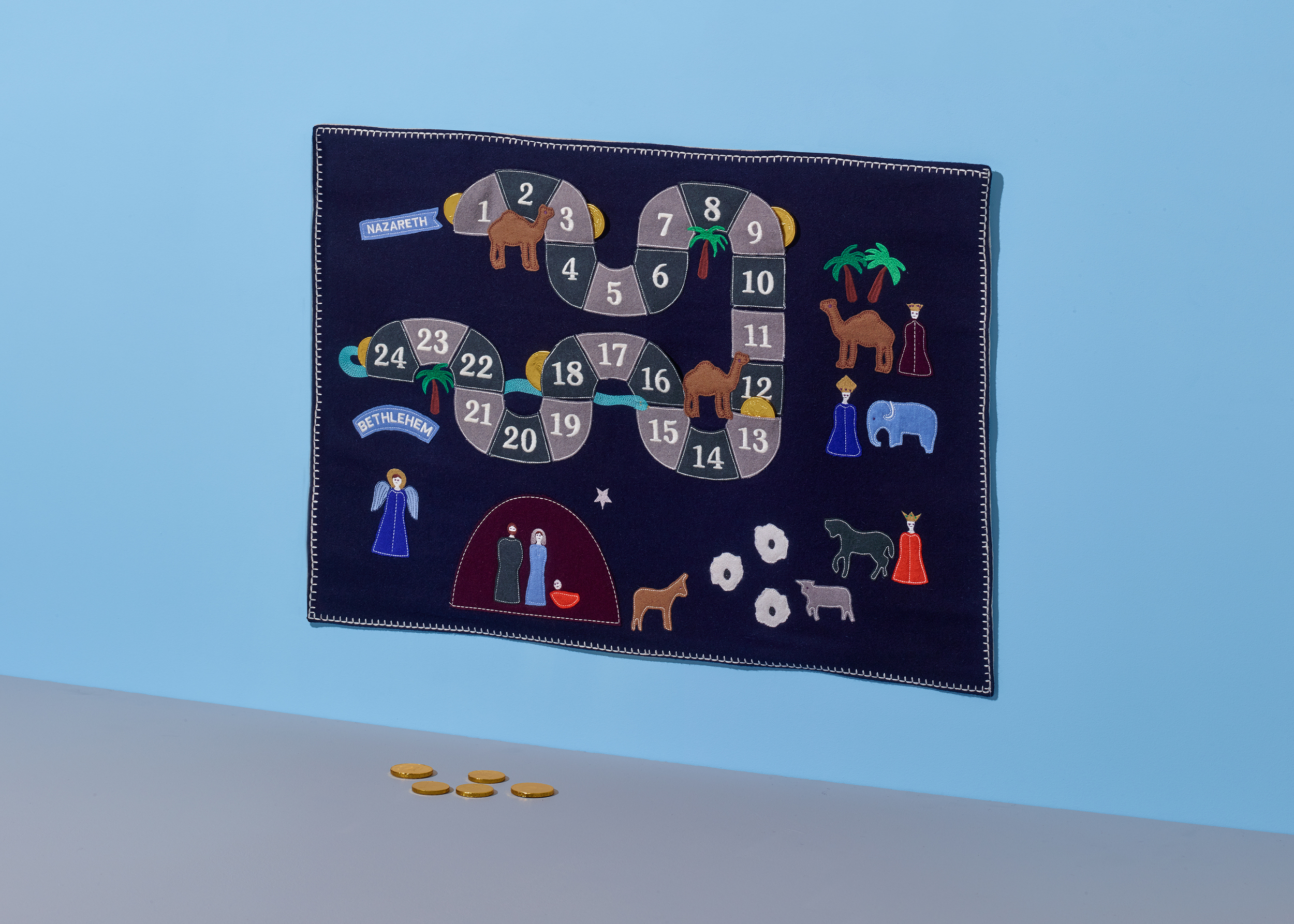 Advent calendar