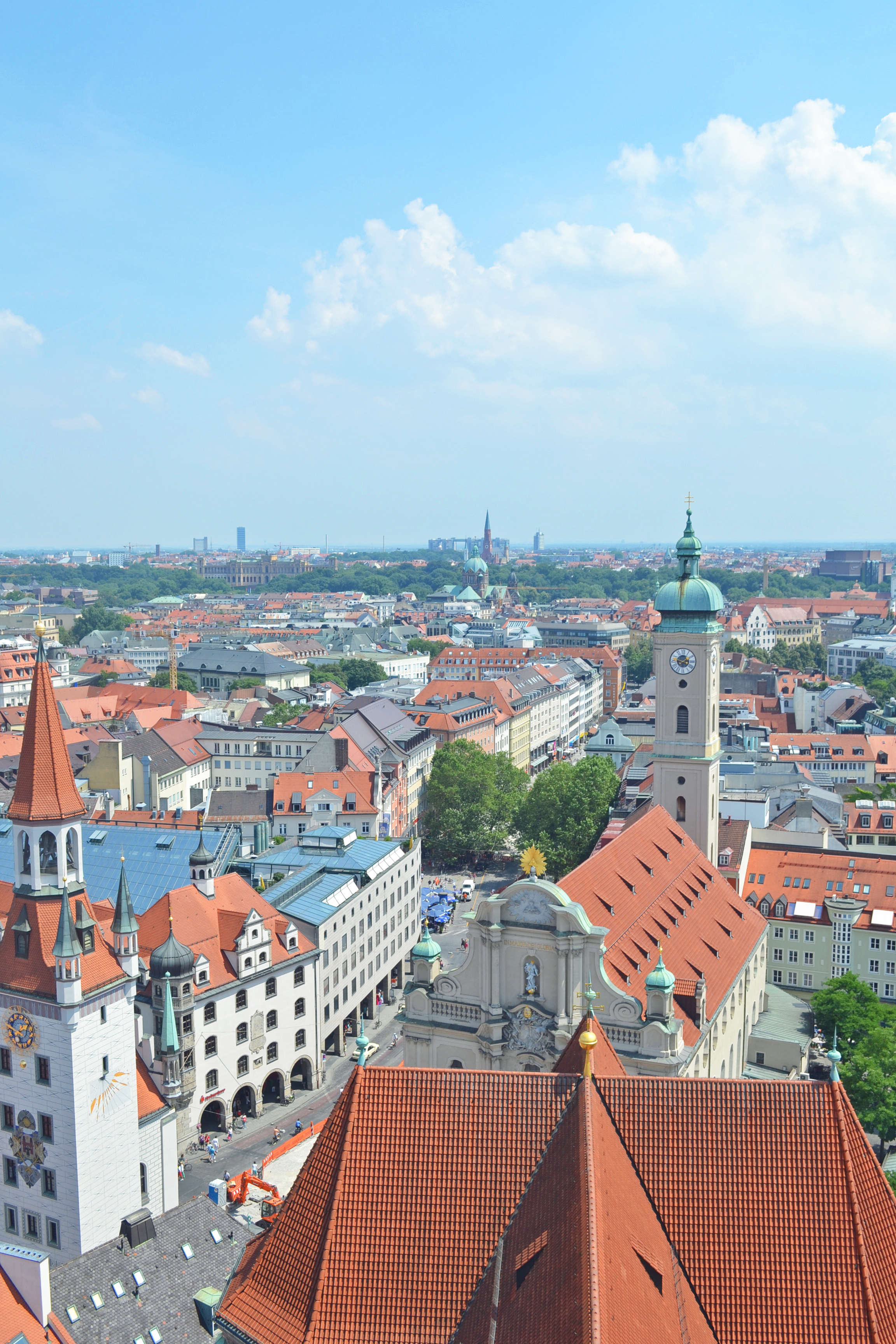Old Town