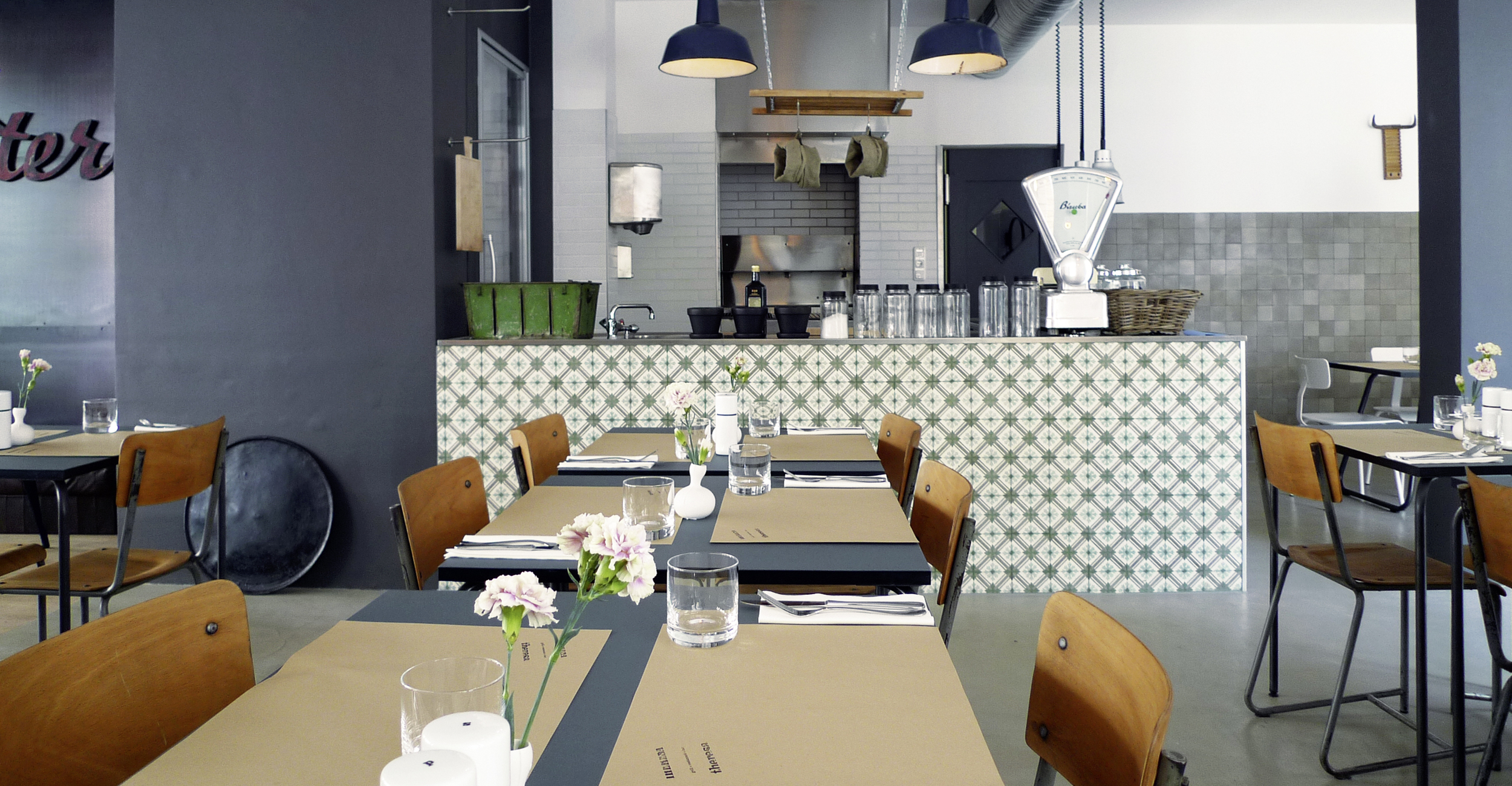 Theresa Restaurant