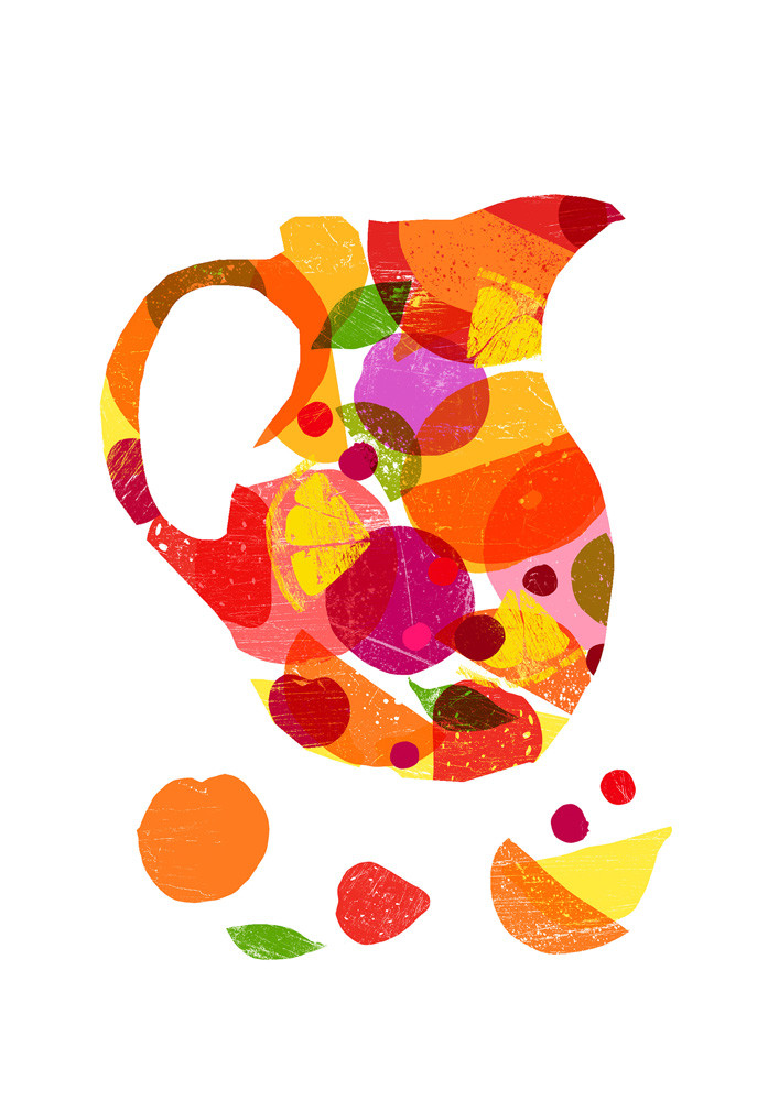 Sangria - Ana Zaja Petrak 