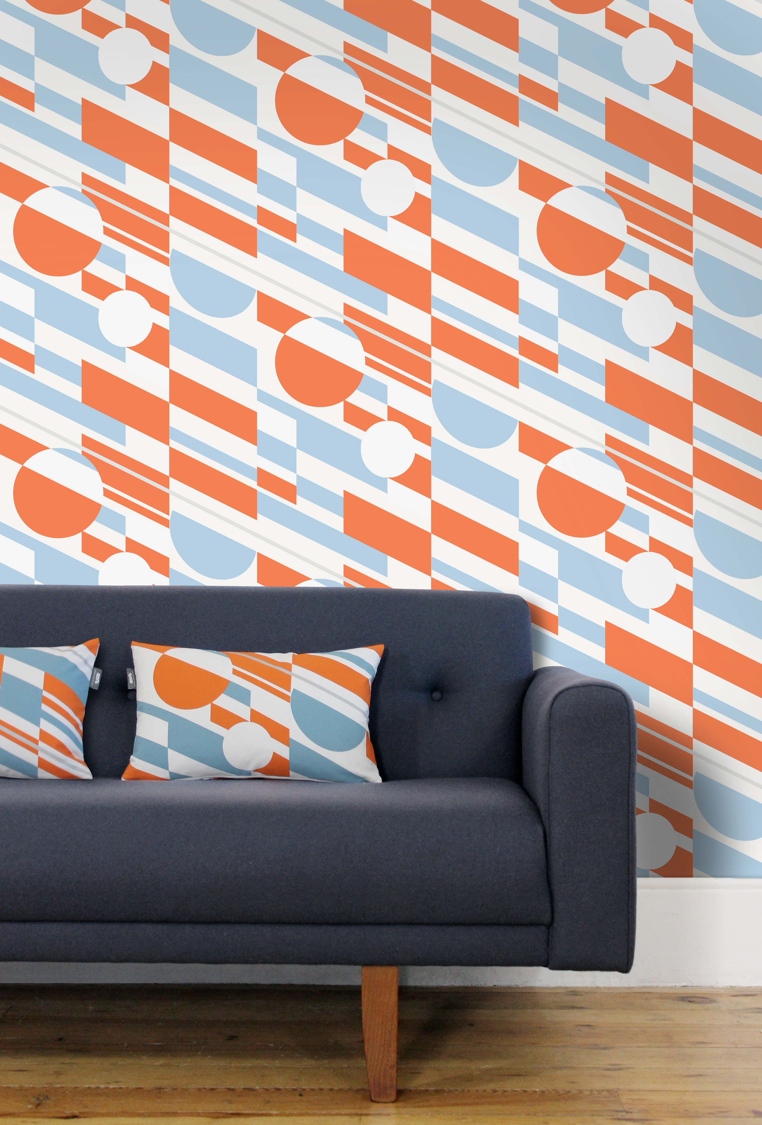 Tangerine Dream & Silver