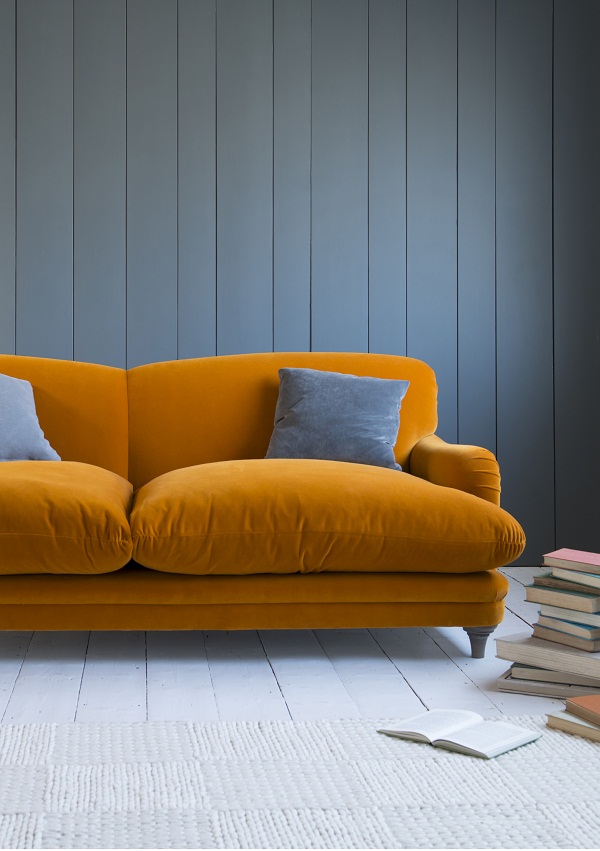 Pudding sofa from -£1,195