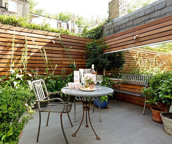 Cue & Co via Homify